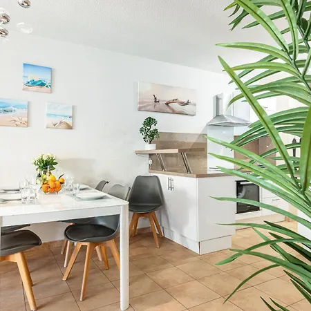 Bed and breakfast Intercontinental Superbe Avec Piscine Menton