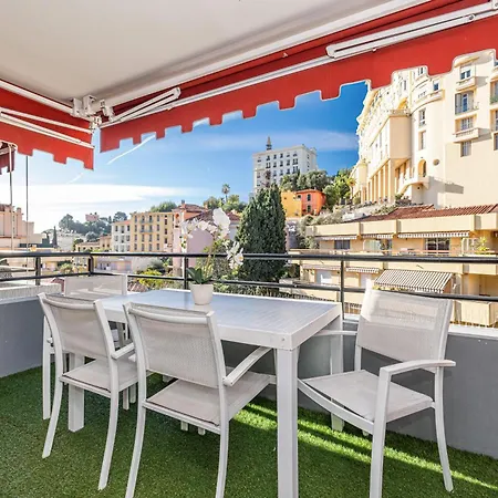 Intercontinental Superbe Avec Piscine Panzió