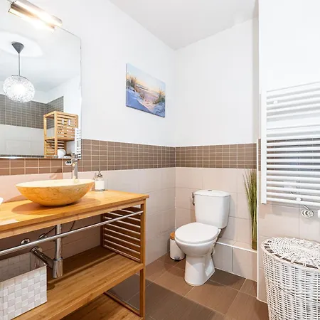 Bed and breakfast Intercontinental Superbe Avec Piscine Menton