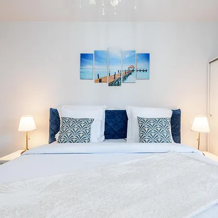 Intercontinental Superbe Avec Piscine Panzió Menton