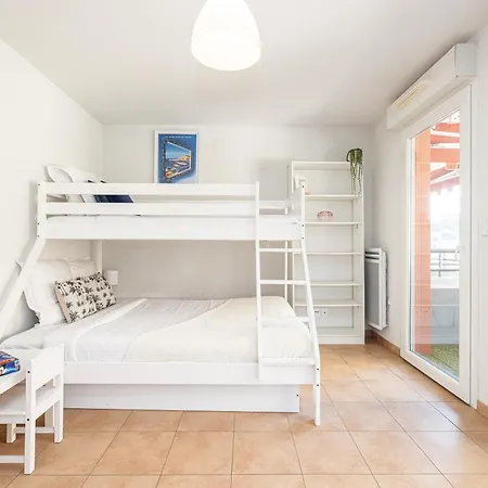 Intercontinental Superbe Avec Piscine 4*