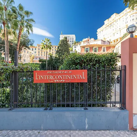 Intercontinental Superbe Avec Piscine Bed and breakfast 4*