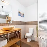 Bed & Breakfast Intercontinental Superbe Avec Piscine Menton
