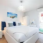 Intercontinental Superbe Avec Piscine Bed & Breakfast