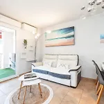 Intercontinental Superbe Avec Piscine 4*