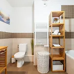 Bed & Breakfast Intercontinental Superbe Avec Piscine
