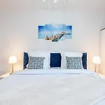 Intercontinental Superbe Avec Piscine Bed & Breakfast Menton