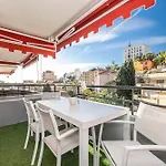 Intercontinental Superbe Avec Piscine Bed & Breakfast