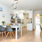 Intercontinental Superbe Avec Piscine Bed & Breakfast 4*