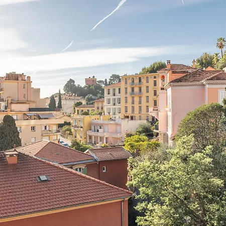 Intercontinental Superbe Avec Piscine Bed & Breakfast